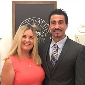 Meet your Posher, Geneva